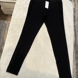 Cache Black Stylish Pants
